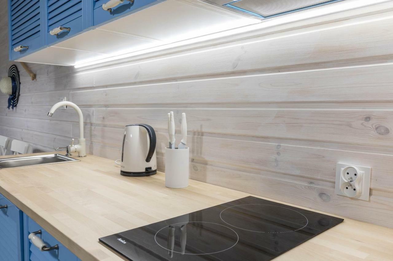 Goma Rent - Angielska Grobla City Centre Lejlighed Gdańsk Eksteriør billede